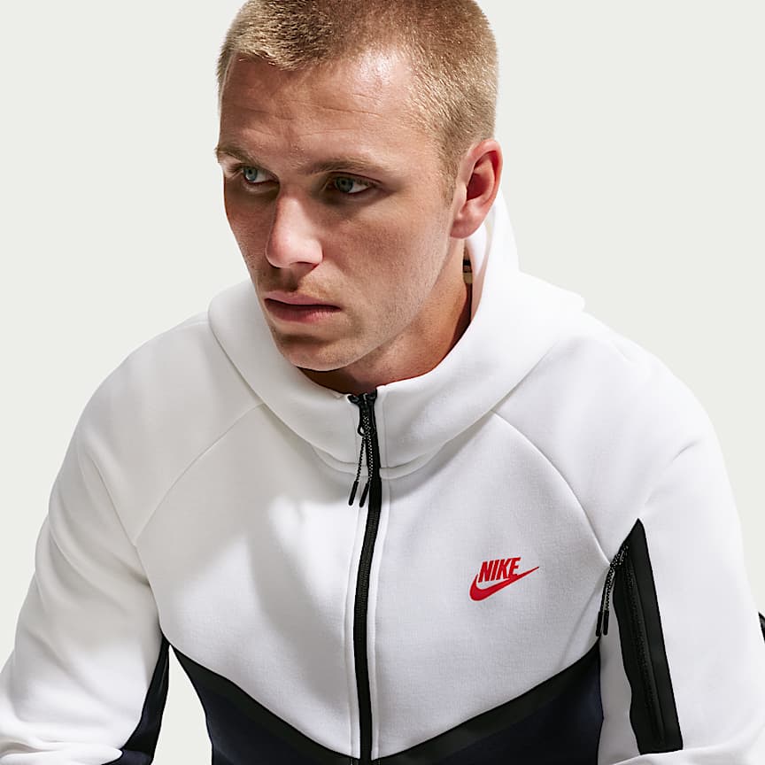 Springboks Men's Nike Hoodie. Nike SI